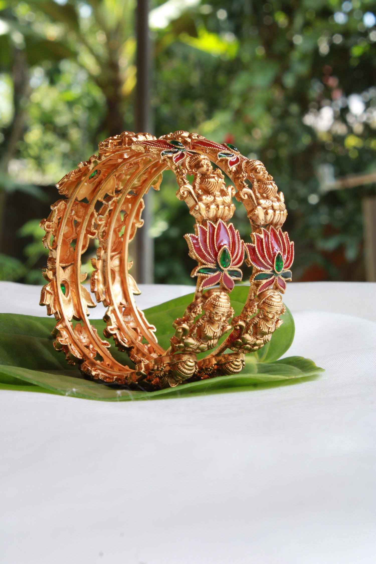 Bangles