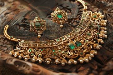 Antique collections