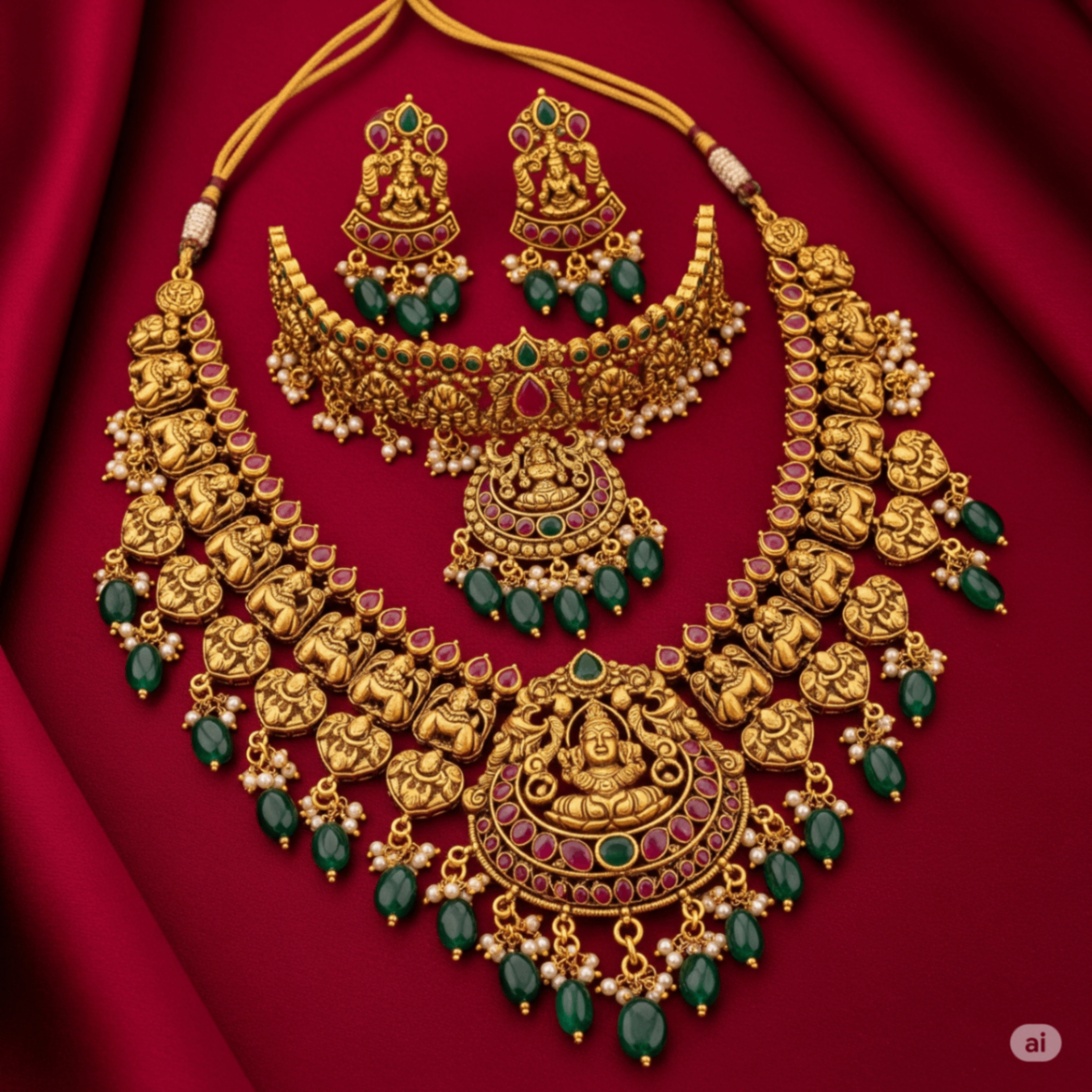 Bridal sets